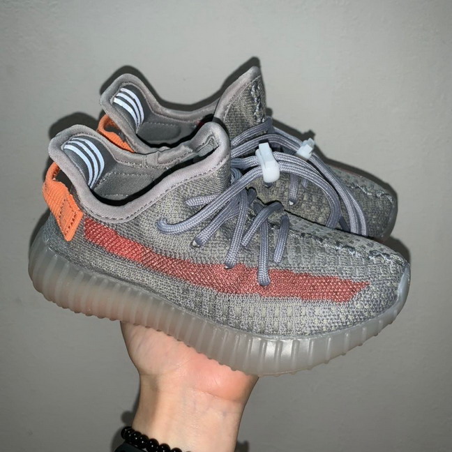 kid air yeezy 350 V2 boots 2020-9-3-069